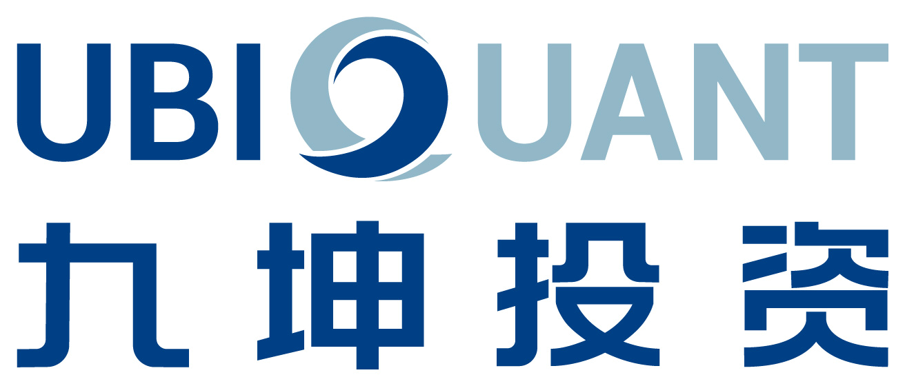 九坤投资 Ubiquant